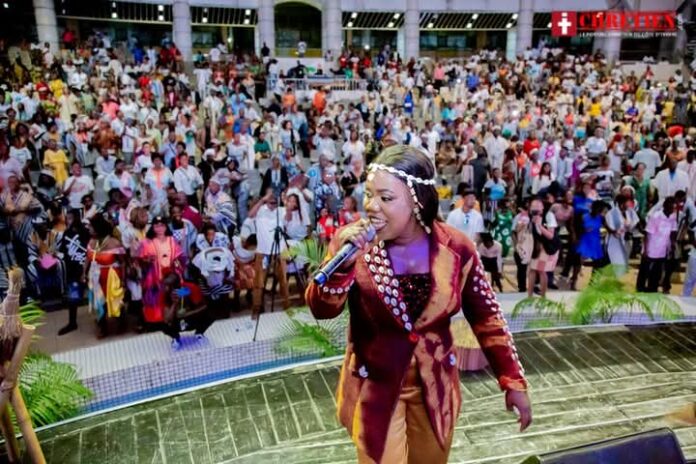 Le Palais de la Culture de Treichville : Un Temple d’Expression et de Consécration pour les Artistes Wê